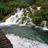 Jesienna Chorwacja :)