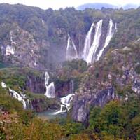 Jesienna Chorwacja :)