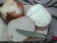 Fot. ja-żaba, Bułki ługowe