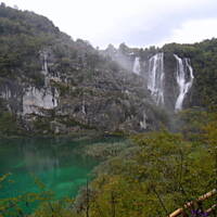 Jesienna Chorwacja :)