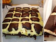 Fot. sheyanja, PODUSZKOWIEC ciasto lubisiowe