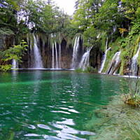 Jesienna Chorwacja :)