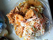 Fot. mania233, Bitki ze schabu