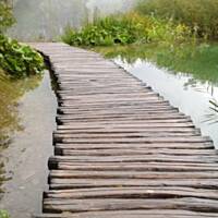 Jesienna Chorwacja :)