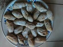 Fot. doalda, Kopytka orzechowe