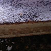 Jabłecznik jak ze sklepu