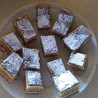 Jabłecznik jak ze sklepu