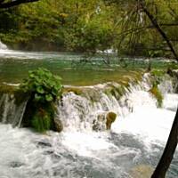 Jesienna Chorwacja :)