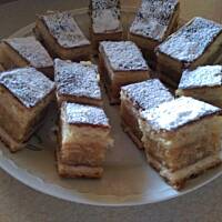 Jabłecznik jak ze sklepu