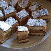 Jabłecznik jak ze sklepu