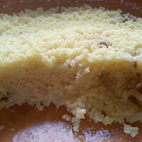 Jaglak czyli zdrowe śniadanko albo deser