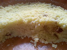 Fot. Dżanina Fonda, Jaglak czyli zdrowe śniadanko albo deser