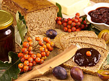 Fot. Wkn, Jak zrobić gęste i aromatyczne powidła śliwkowe