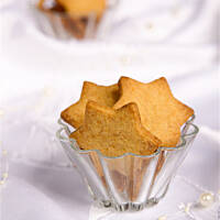 Ciasteczka czekoladowe z kardamonem