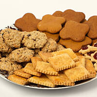 Ciasteczka adwentowe i nie tylko