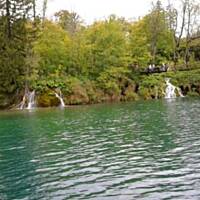 Jesienna Chorwacja :)