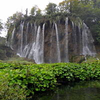 Jesienna Chorwacja :)