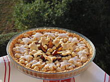 Fot. megi65, Jesienna tarta