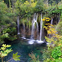 Jesienna Chorwacja :)