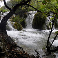 Jesienna Chorwacja :)