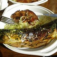 Jesienna Chorwacja :)