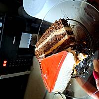 Sernik na zimno ze starego zeszytu teściowej 