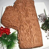 ciasto kora czekoladowa 