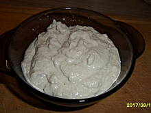 Fot. Miraska, Pasta rybna