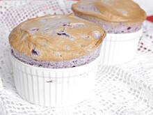 Fot. Garnkowe fanaberie, Suflet owocowy