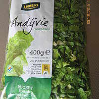 Ziemniak zimową porą  -  czyli  Stampot