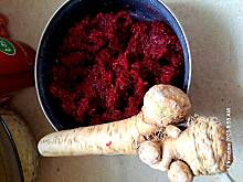 Fot. mania233, Ćwikła 