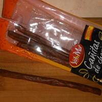 chorizo z ciecierzycą i pomidorami