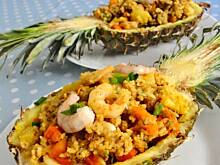 Fot. Bahati, Kolacje sobotnie. 