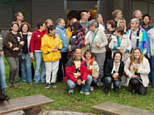 Fot. Wkn, Otomin 13-14 września 2008 - Nadmorski Zlot Żarłoków
