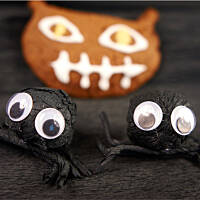 Straszne pierożki II