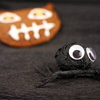 Straszne pierożki II