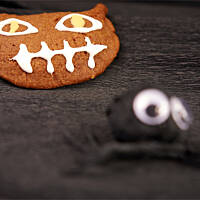 Straszne pierożki II