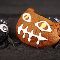 Straszne pierożki II