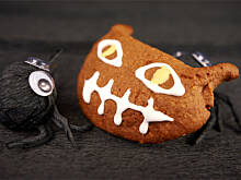 Fot. Wkn, Straszne pierożki II