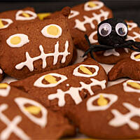 Straszne pierożki II