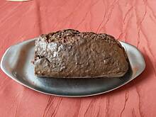 Fot. doalda, Ciasto marchewkowe 