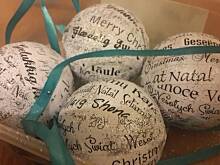 Fot. Wróbelek, Bombki 2015