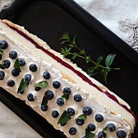 Biszkoptowa królowa