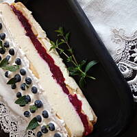 Biszkoptowa królowa