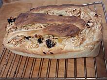 Fot. doalda, Ciasto drożdżowo jabłkowe