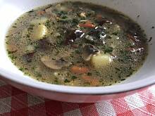 Fot. pwyso, grzybowa