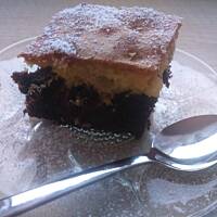 Placek niemiecki - z notatnika babci :-)