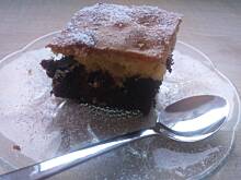 Fot. s_anka88, Placek niemiecki - z notatnika babci :-)