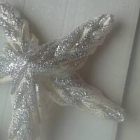 Świąteczne wyroby z papierowej wikliny