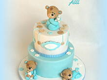 Fot. Alll, Torty Alll